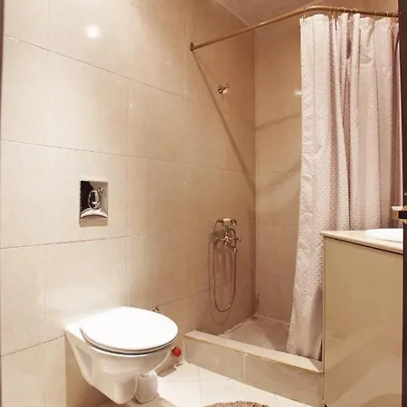 Peaceful Bohemian Apartment - Best Location Tbilisi Exterior photo