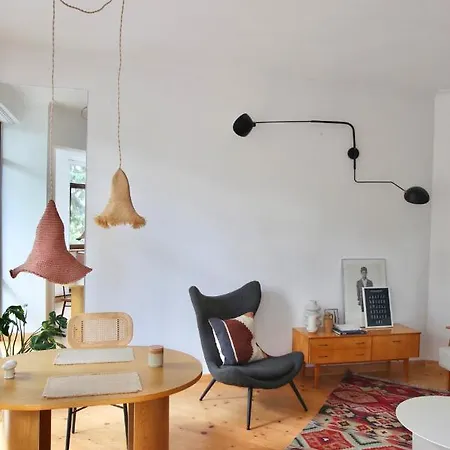 Peaceful Bohemian Apartment - Best Location Tbilisi Exterior photo
