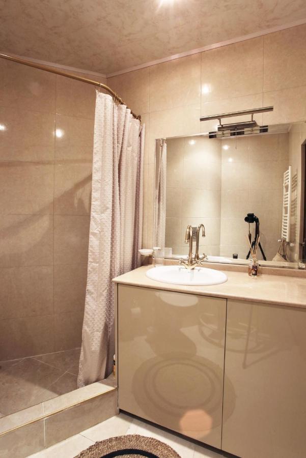 Peaceful Bohemian - Location Apartment Tbilisi