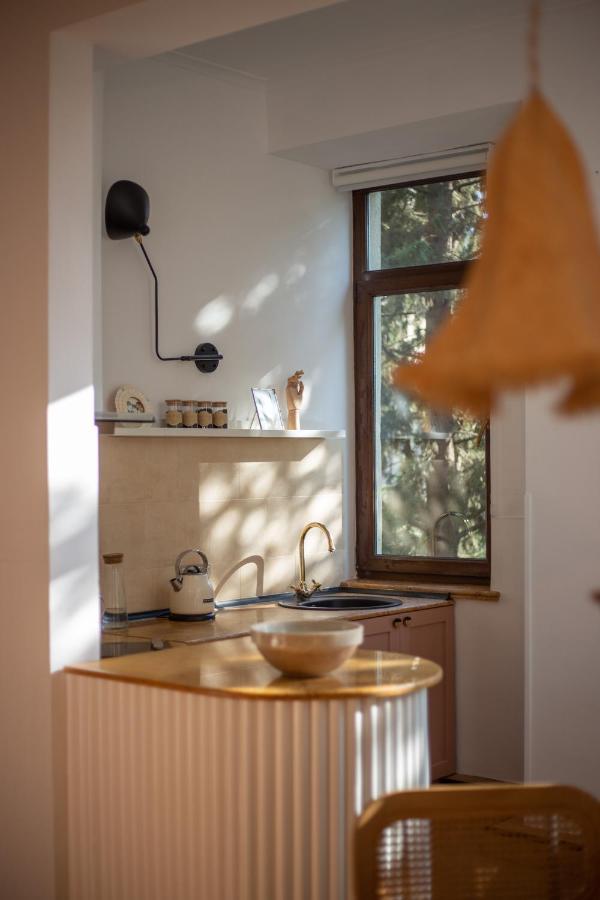 Apartment Peaceful Bohemian - Location