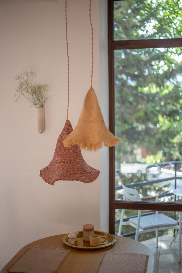 Apartment Peaceful Bohemian - Location *