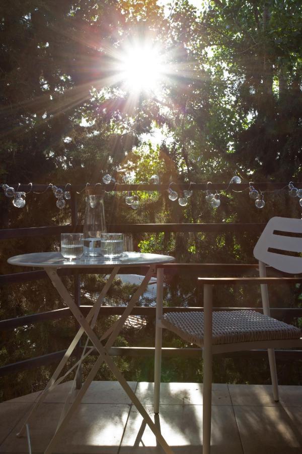 Peaceful Bohemian - Location Tbilisi