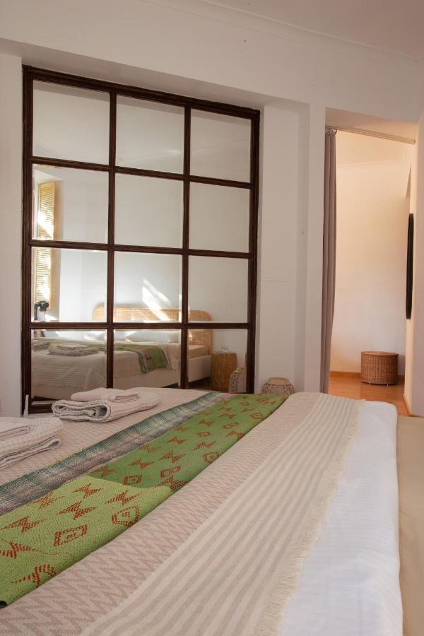 Peaceful Bohemian - Location Apartment Tbilisi