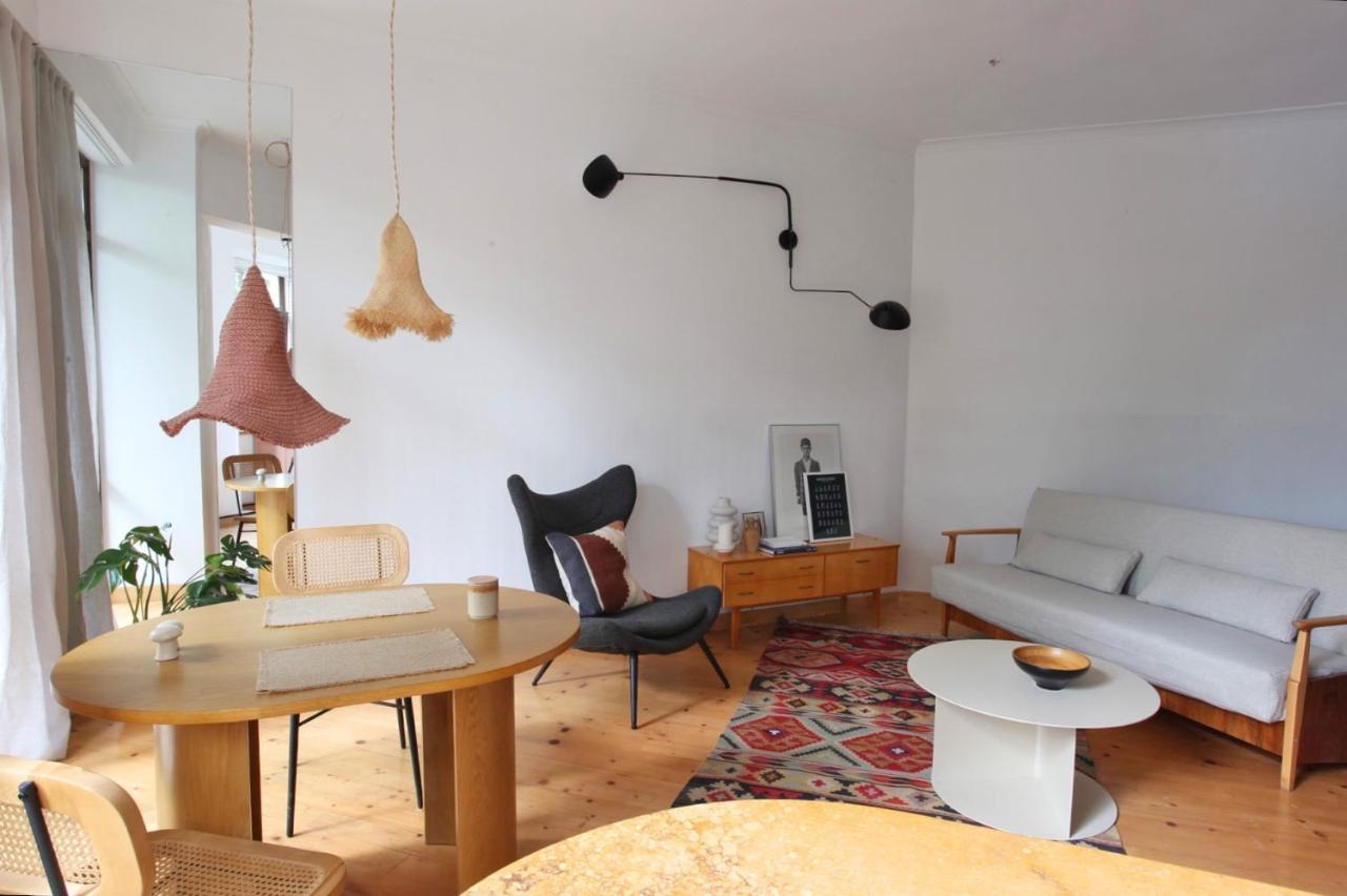 Peaceful Bohemian - Location Apartment *