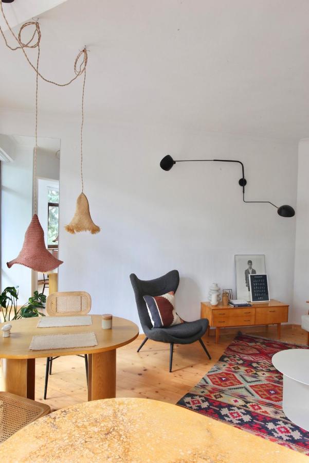 Apartment Peaceful Bohemian - Location Tbilisi