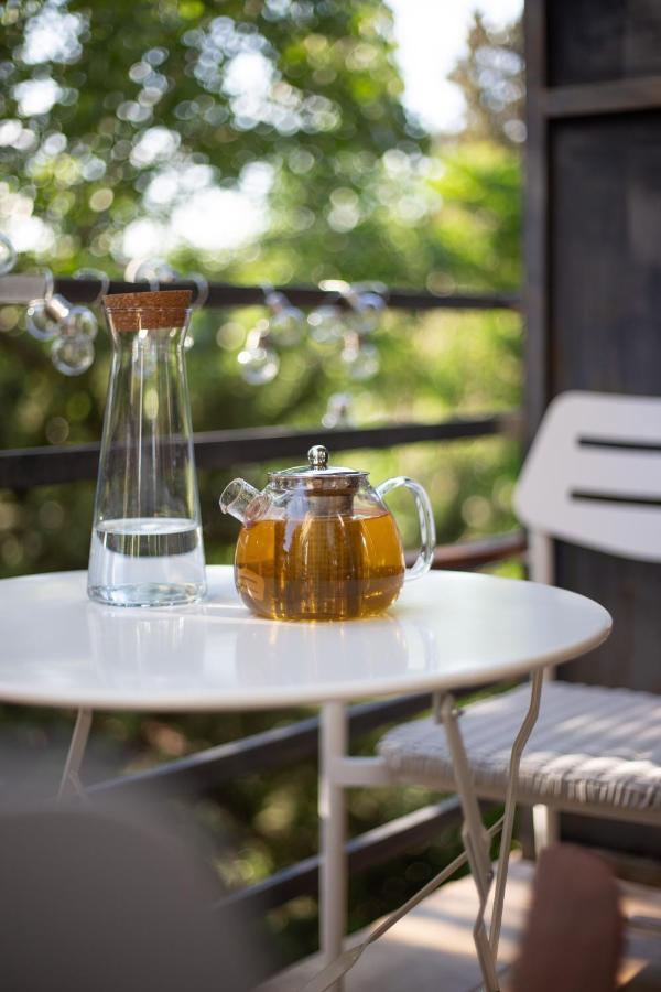 Peaceful Bohemian - Location Apartment Tbilisi