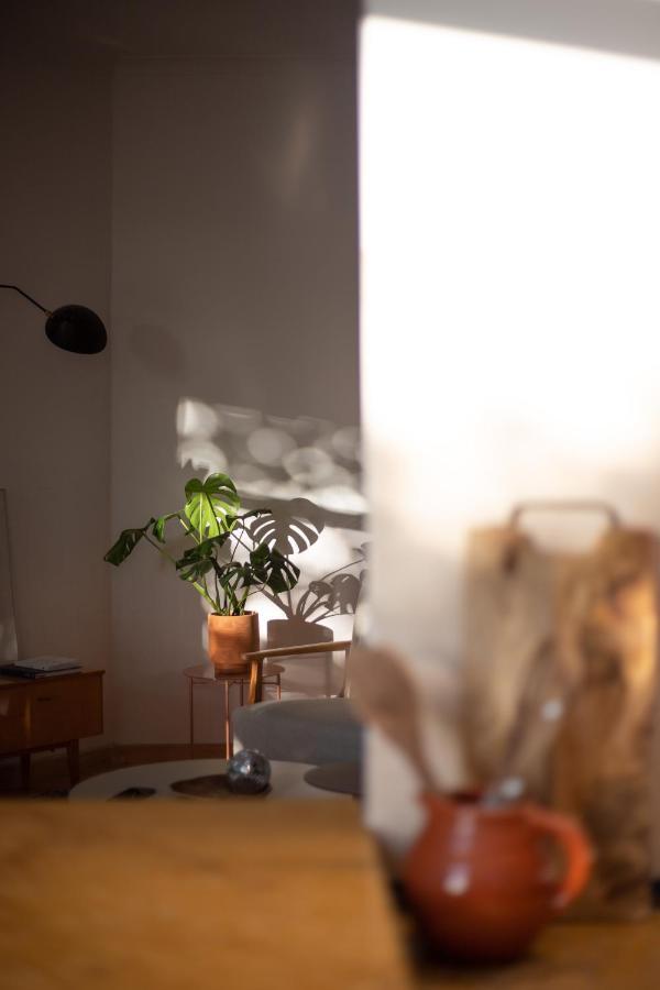 Peaceful Bohemian - Location