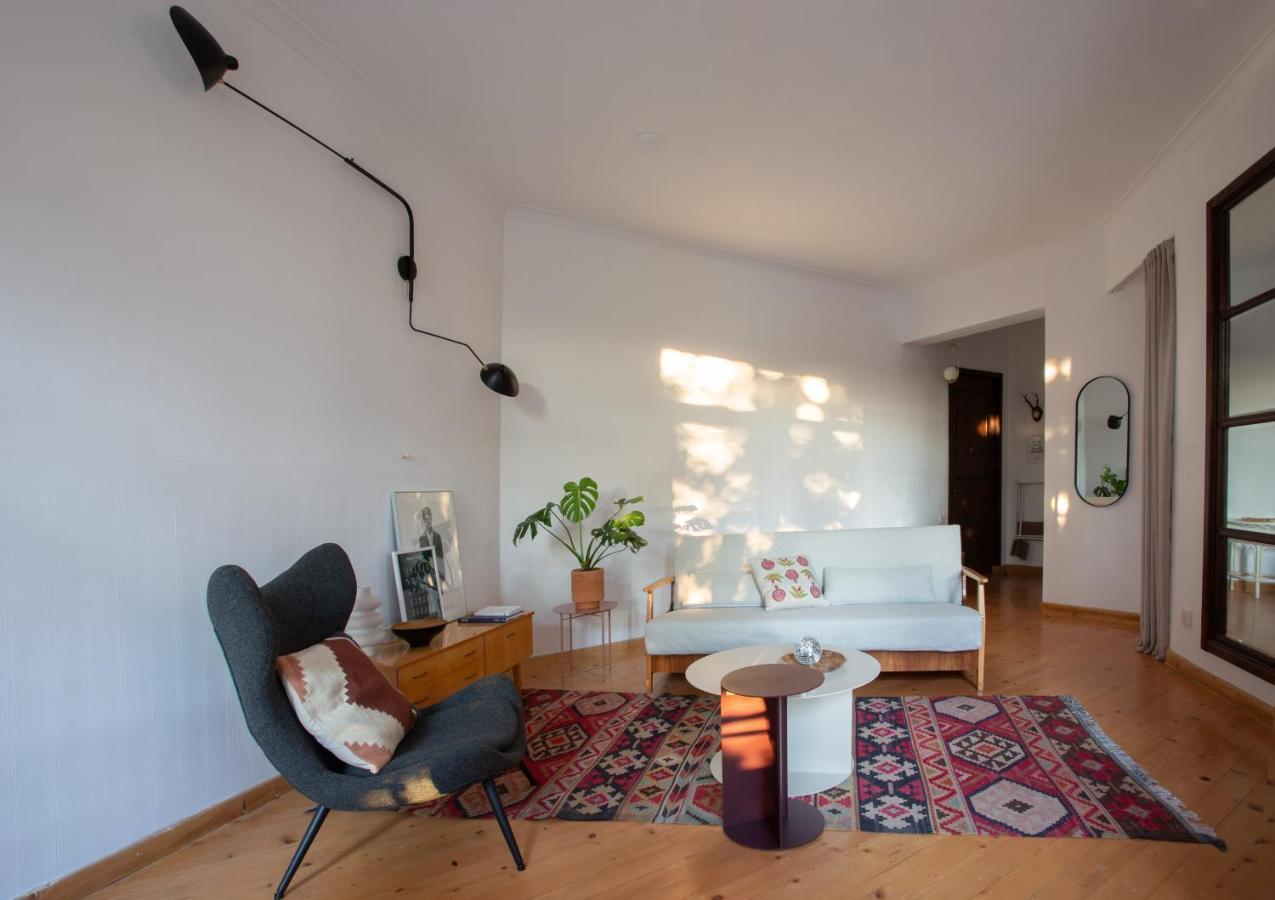 Apartment Peaceful Bohemian - Location