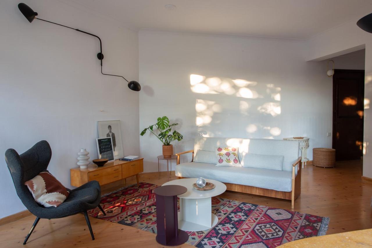 Peaceful Bohemian - Location Apartment